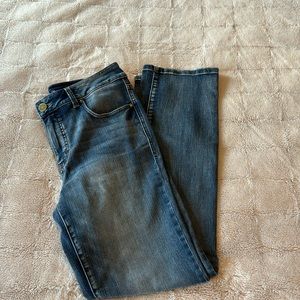 Maurice’s jeans